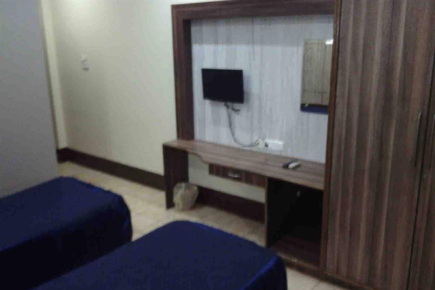 Hotel Blue Moon 구와하티 외부 사진